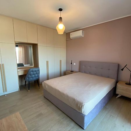 Olia Residences Lesvos Митилини Экстерьер фото