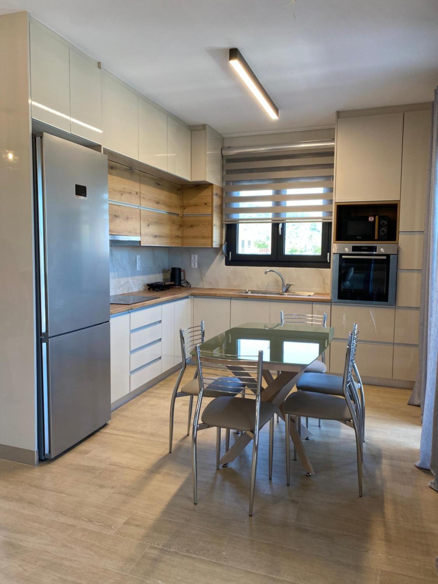 Olia Residences Lesvos Митилини Экстерьер фото