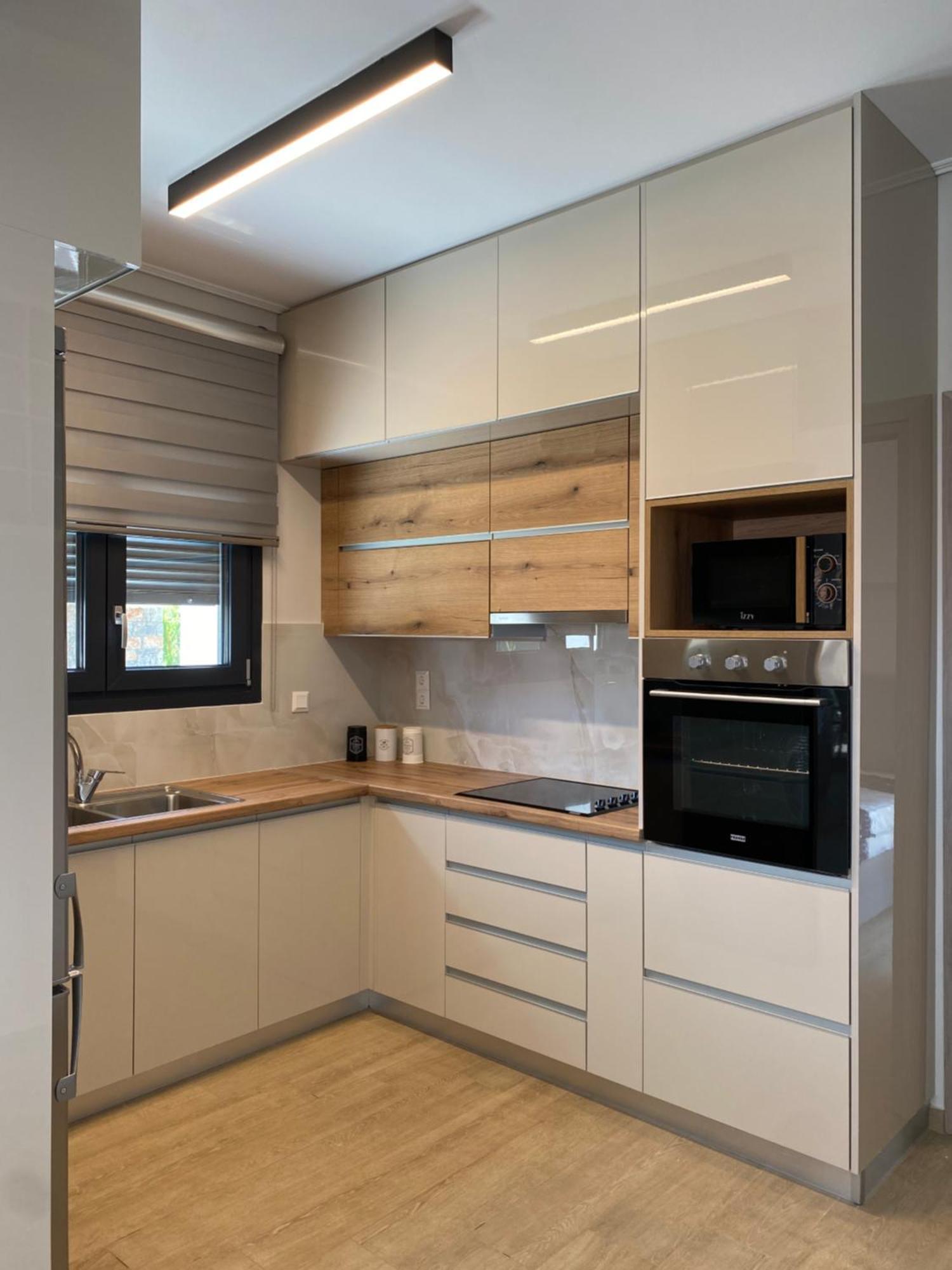 Olia Residences Lesvos Митилини Экстерьер фото
