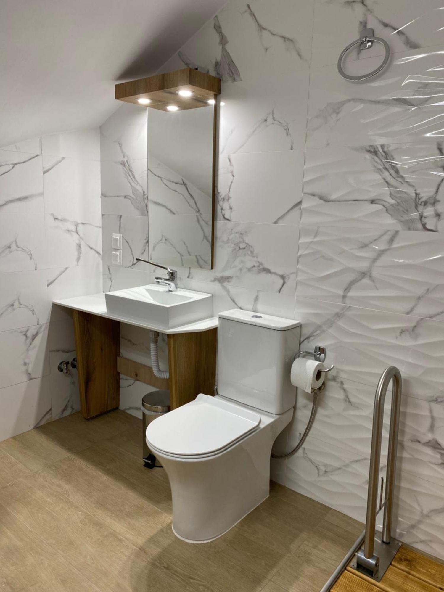 Olia Residences Lesvos Митилини Экстерьер фото