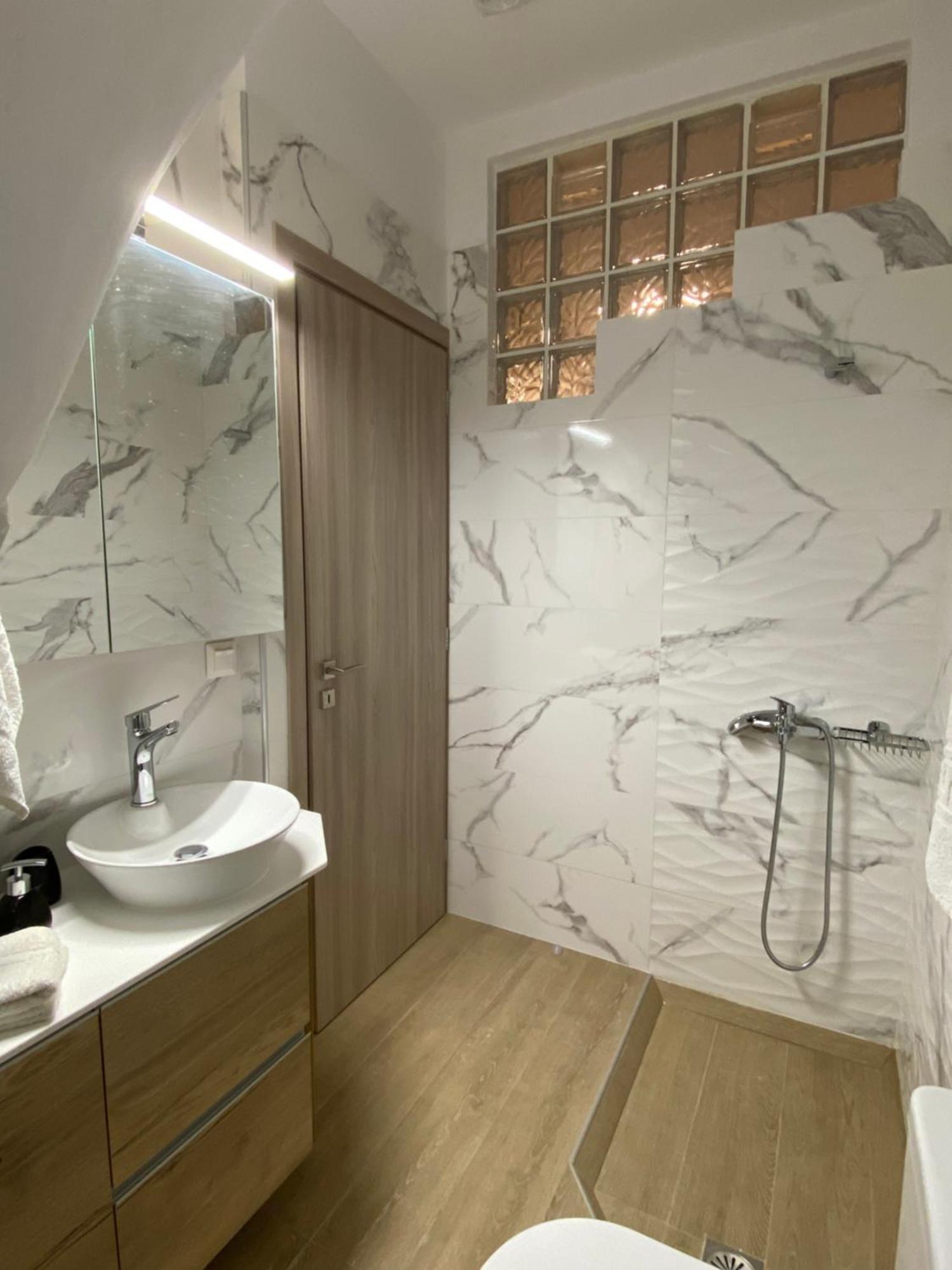Olia Residences Lesvos Митилини Экстерьер фото