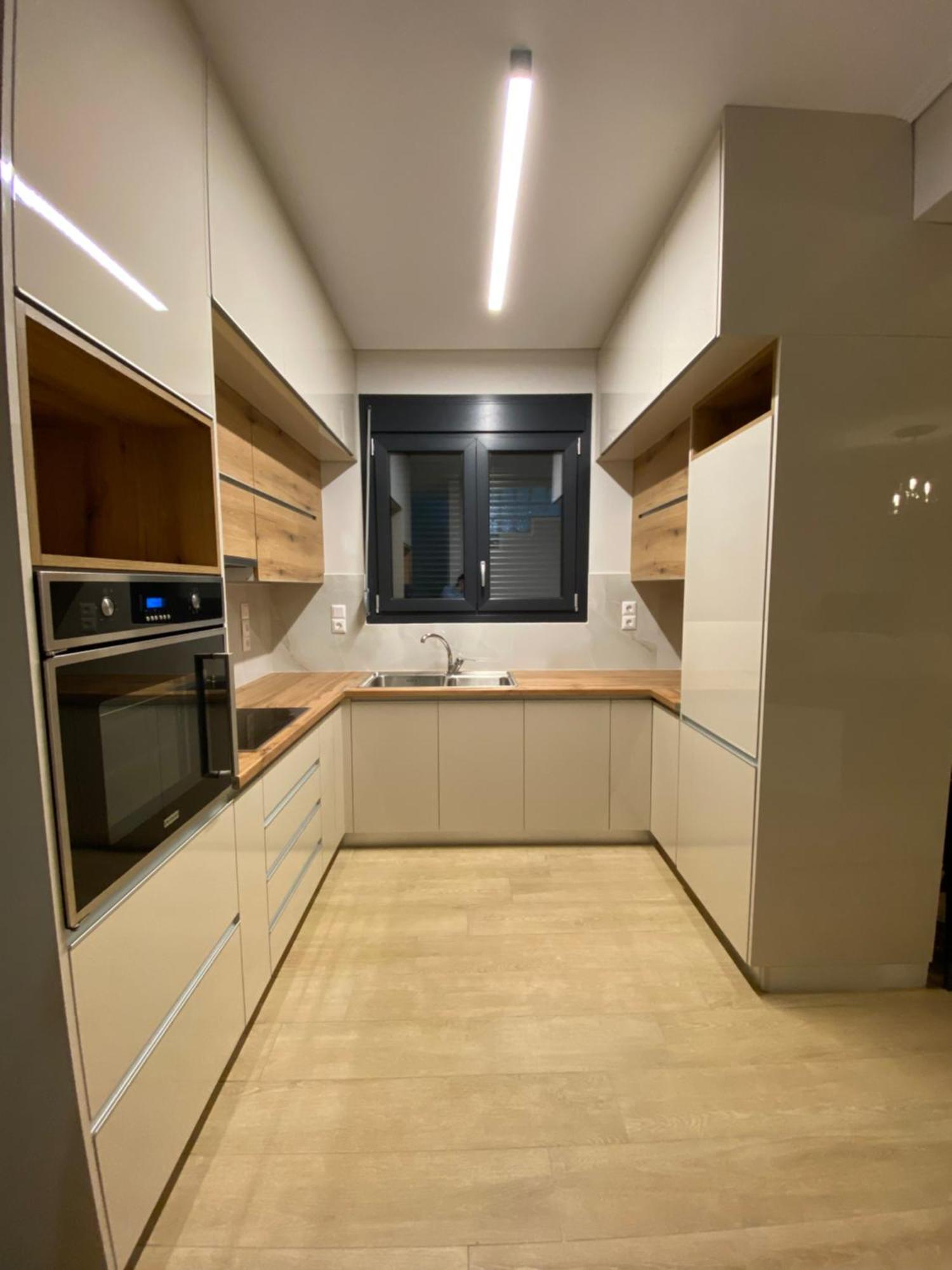 Olia Residences Lesvos Митилини Экстерьер фото