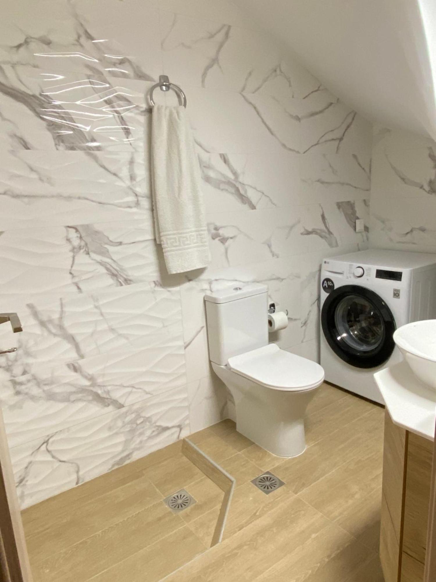Olia Residences Lesvos Митилини Экстерьер фото